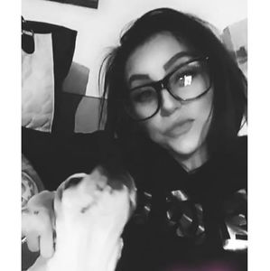 Meet your Posher, Shelby